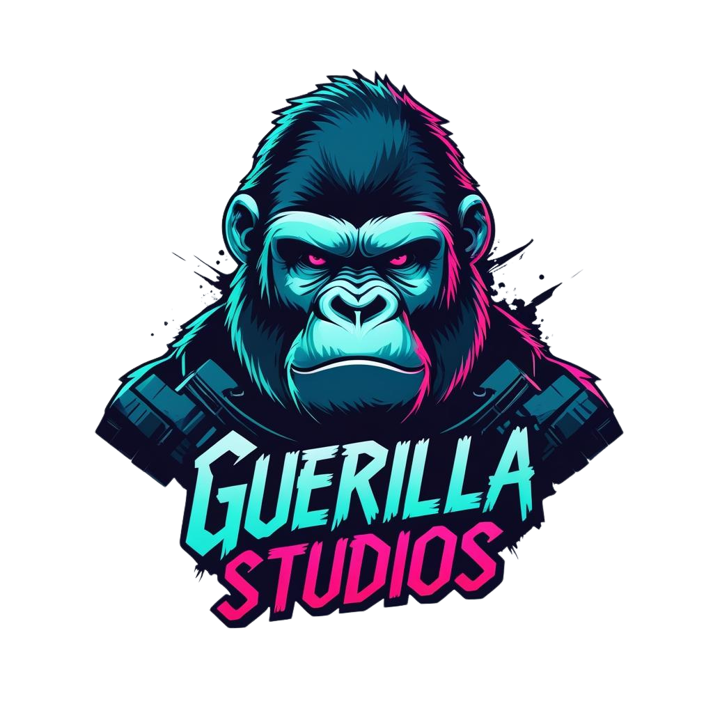 Guerilla Studios