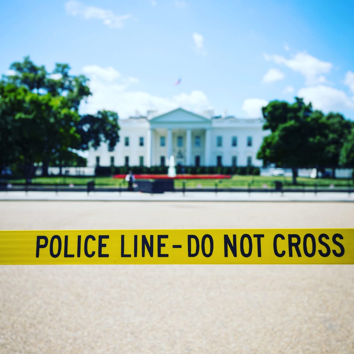 Capitol Insurrection Aftermath