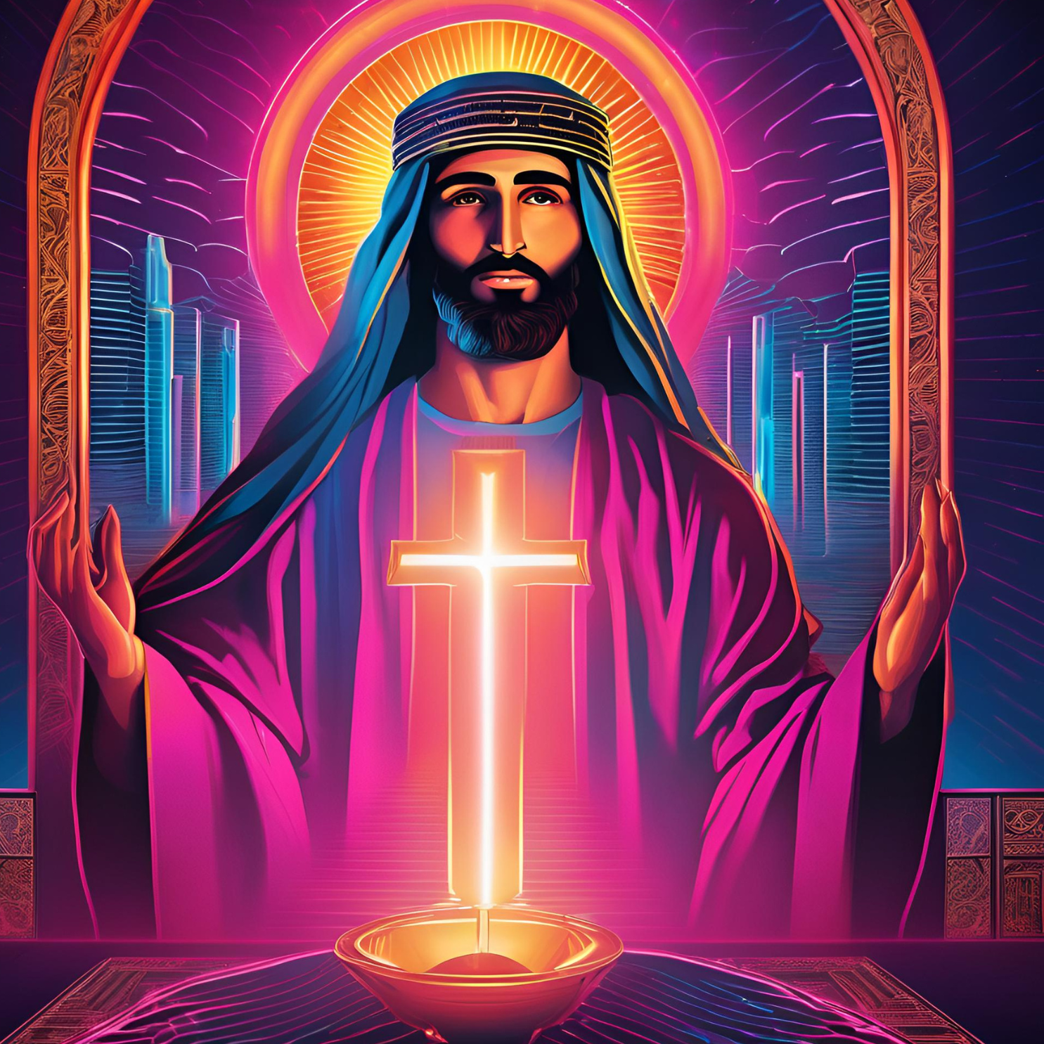 Beyond Buzzwords: The True Meaning of 'Savior' and 'Salvation'