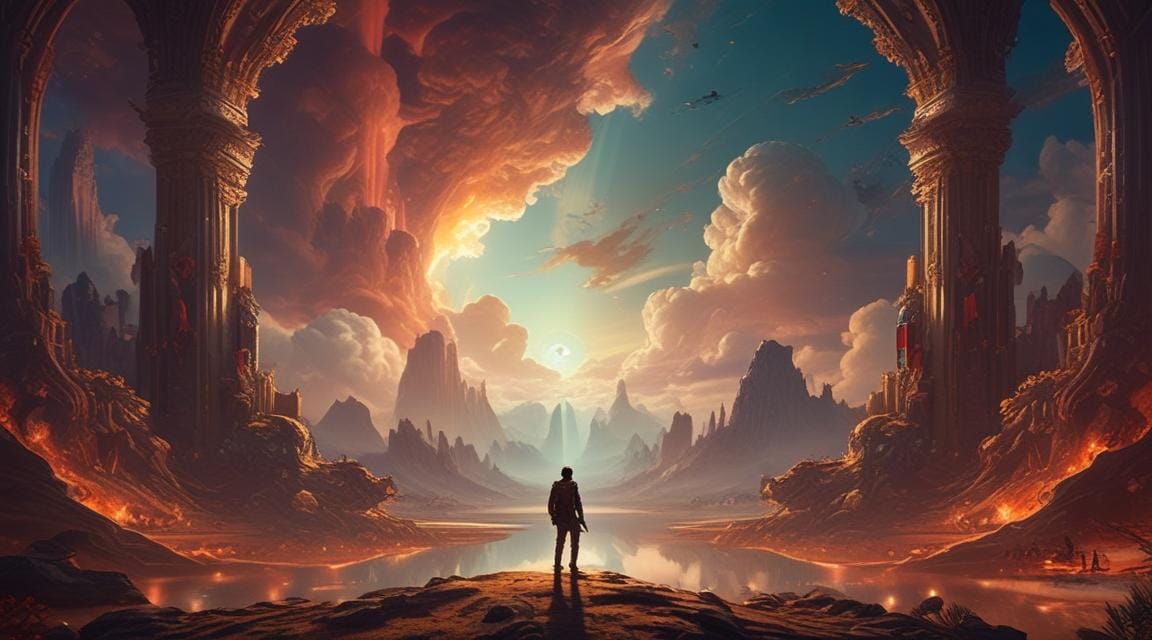 From Guilt to Grace: Challenging the Narrative of Original Sin