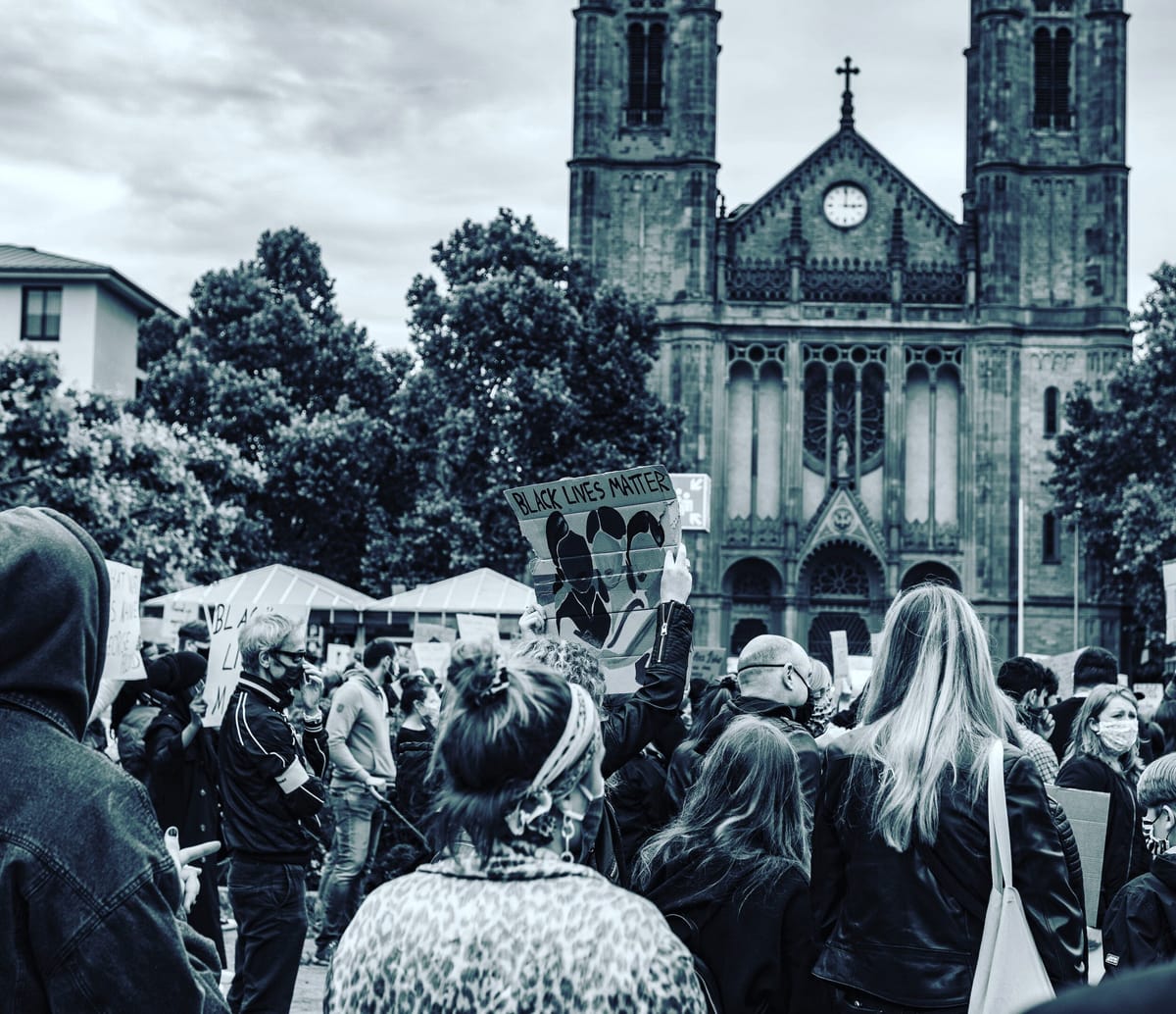 The Divided State of Evangelical America