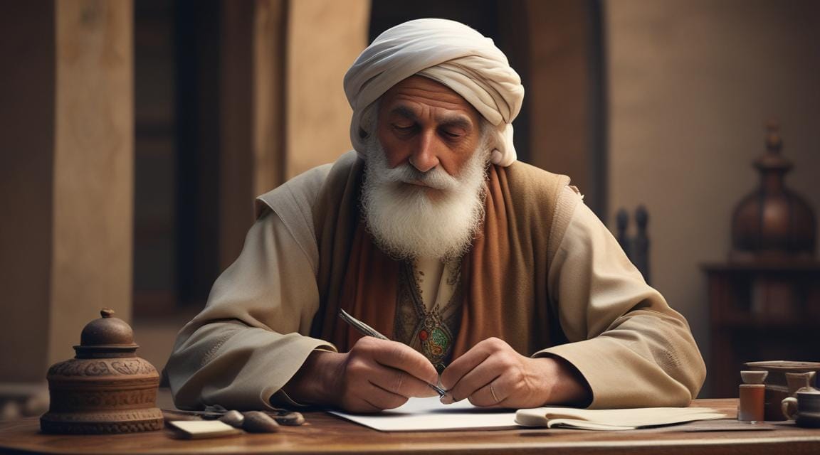 Paul’s Letters Revisited: Debunking the Myth of Substitutionary Atonement