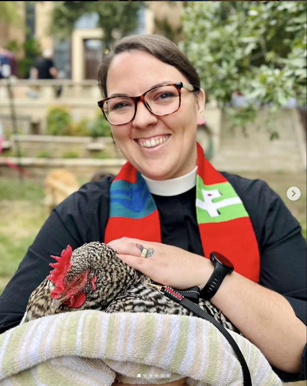 Navigating Dual Identities