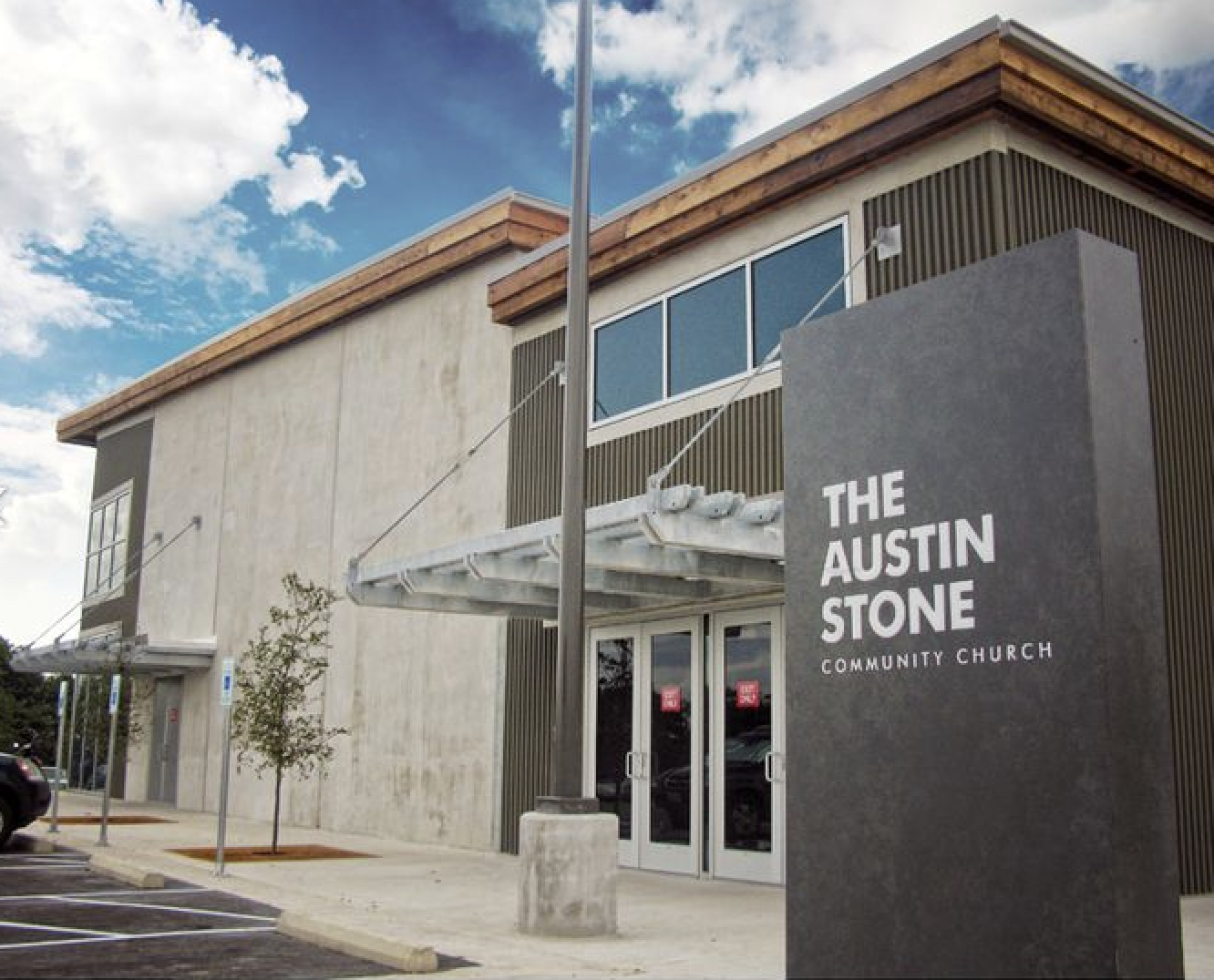 Recognizing and Confronting Spiritual Abuse: My Experience at the Austin Stone