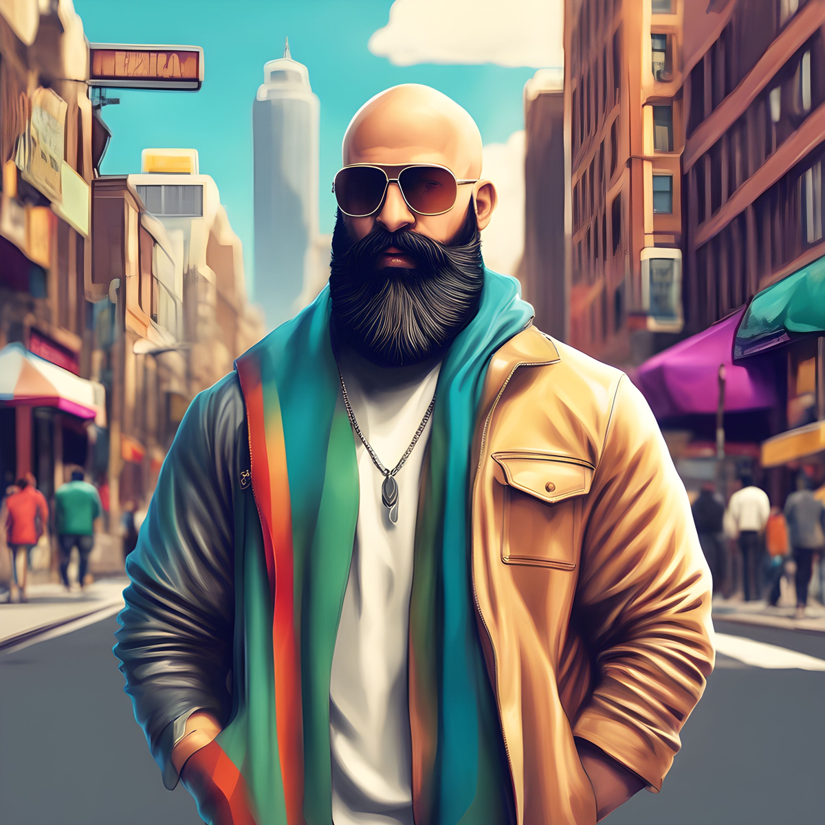 From Cross to Crescent: My Journey to Islam