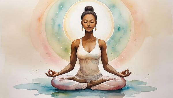 The Agony of Images - The Power of Mindfulness in Healing Past Trauma