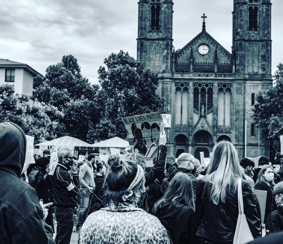 The Divided State of Evangelical America